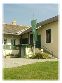 Haus und Zeltplätze Langenlois in Langenlois