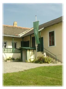 Haus und Zeltplätze Langenlois in Langenlois, Niederösterreich