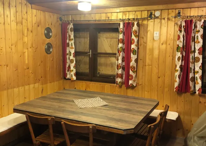 Hirschwangerhütte in Hirschwang an der Rax, Niederösterreich