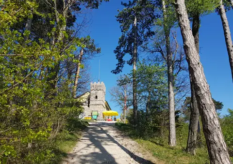 Höllensteinhaus in Kaltenleutgeben