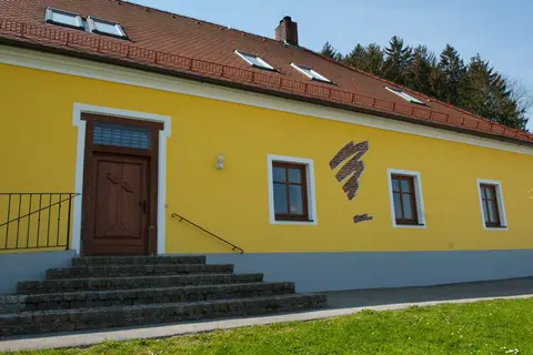 Jugendhaus Schacherhof in Seitenstetten