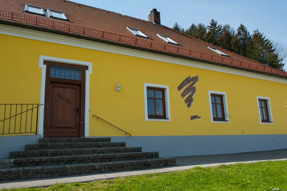 Jugendhaus Schacherhof in Seitenstetten, Niederösterreich