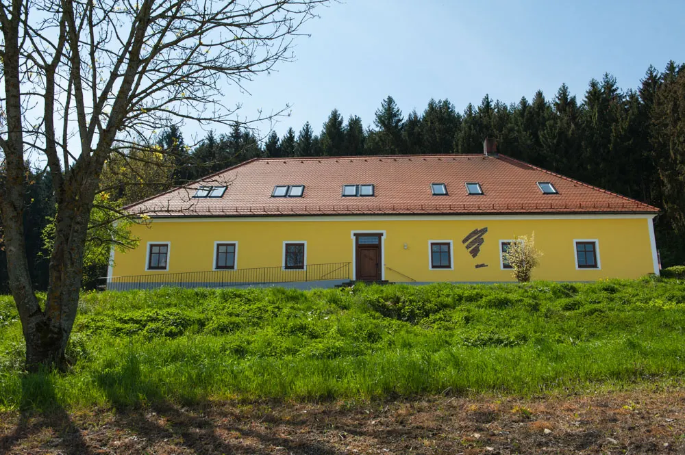 Jugendhaus Schacherhof in Seitenstetten, Niederösterreich