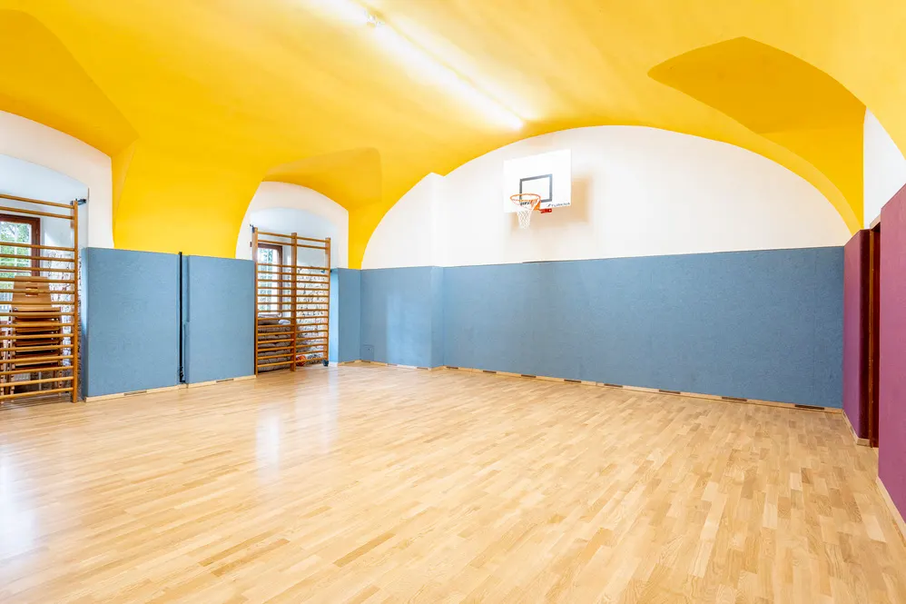 Jugendhaus Stift Göttweig in Furth bei Göttweig, Niederösterreich
