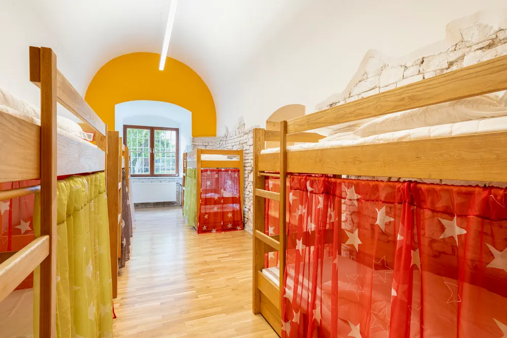 Jugendhaus Stift Göttweig in Furth bei Göttweig, Niederösterreich