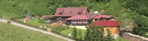 Lilienfelder Hütte in Lilienfeld
