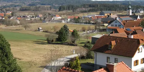 Pension Bruckner in Großschönau