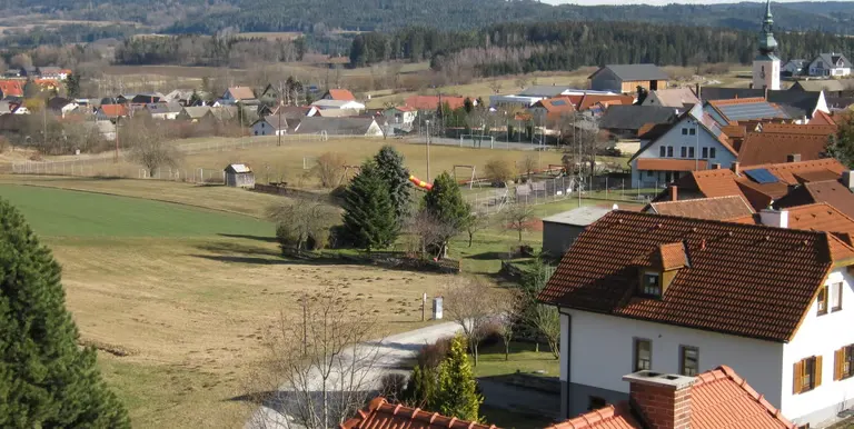 Pension Bruckner in Großschönau, Niederösterreich