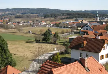 Pension Bruckner in Großschönau, Niederösterreich