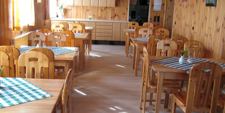 Pension Bruckner in Großschönau, Niederösterreich