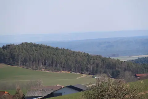Pfadfinderhaus Lilienhof in Kirchschlag