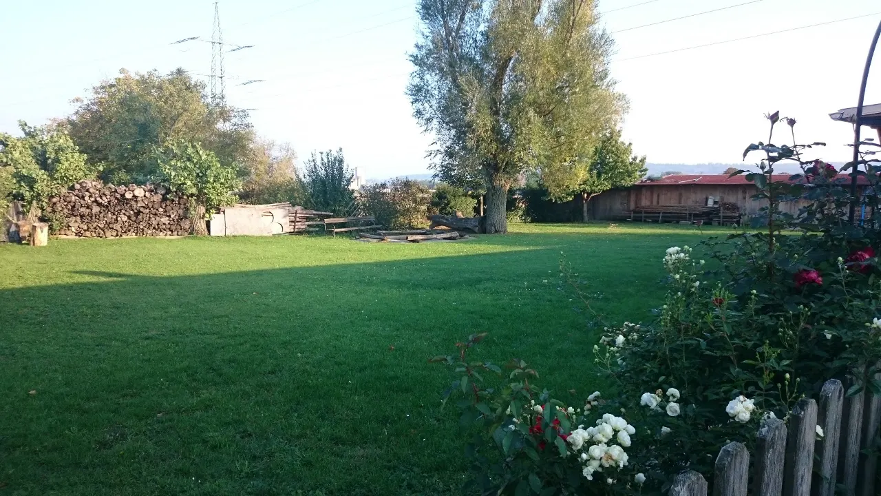 Pfadfinderheim Atzenbrugg-Heiligeneich in Heiligeneich, Niederösterreich