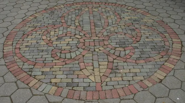 Pfadfinderheim Atzenbrugg-Heiligeneich in Heiligeneich, Niederösterreich