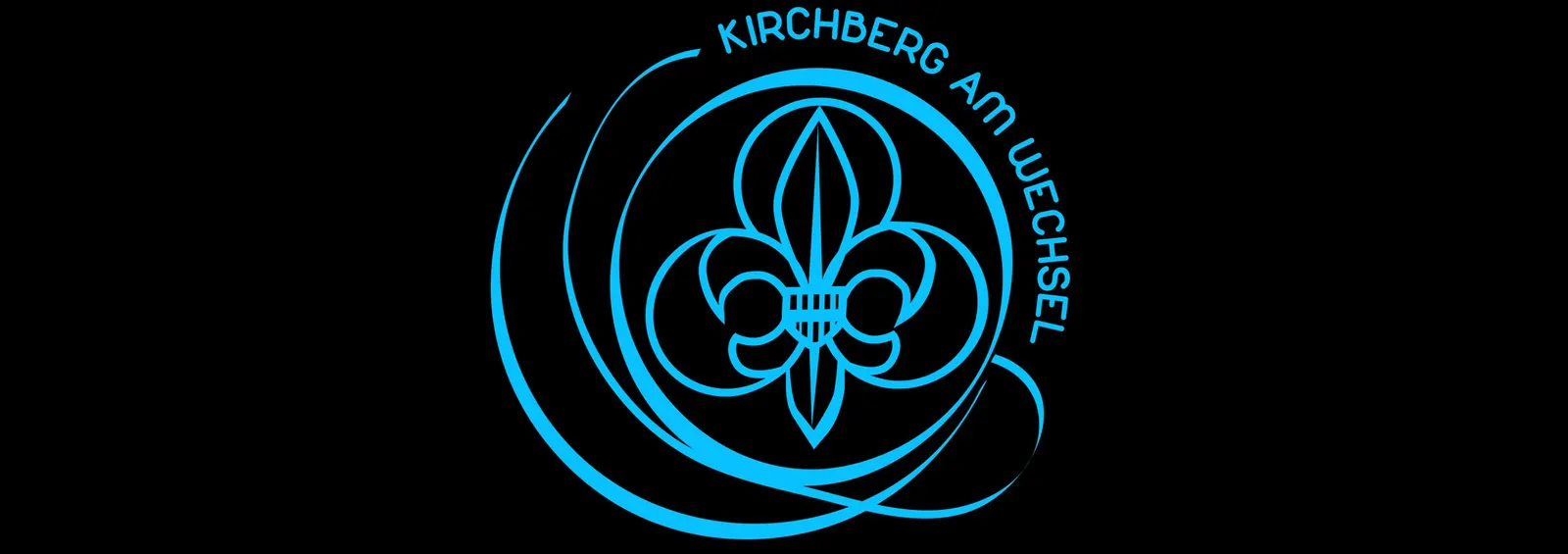 Pfadfinderheim in Kirchberg am Wechsel in Kirchberg am Wechsel, Niederösterreich