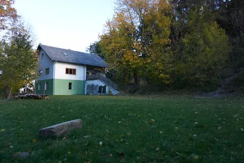 Pfadfinderheim Kritzendorf/Höflein in Kritzendorf