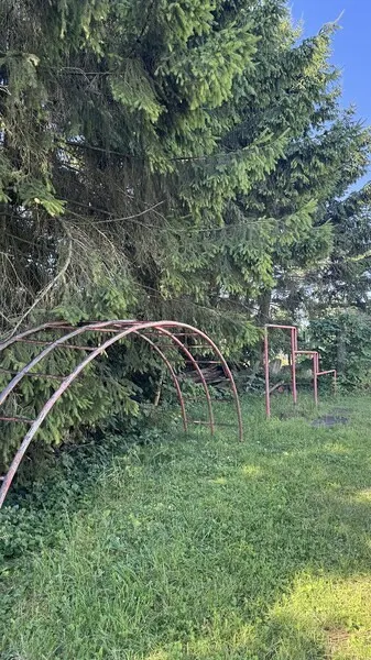 Pfarrhof Sindelburg in Wallsee, Niederösterreich