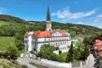 Schloss Gumpoldskirchen des Deutschen Ordens in Gumpoldskirchen, Niederösterreich