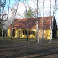 SOLA-Haus Langau in Langau bei Geras, Niederösterreich