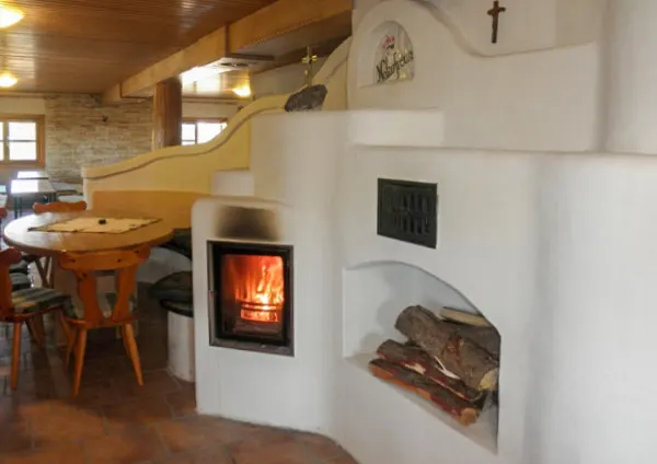 Staffhütte in St. Veit an der Gölsen, Niederösterreich