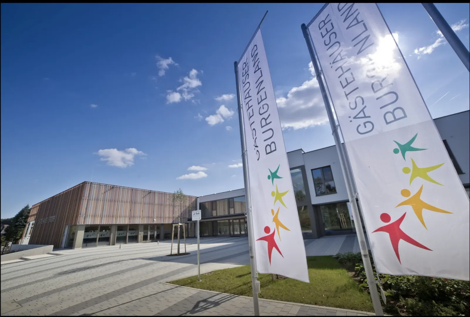 Gästehäuser Burgenland in Eisenstadt, Burgenland