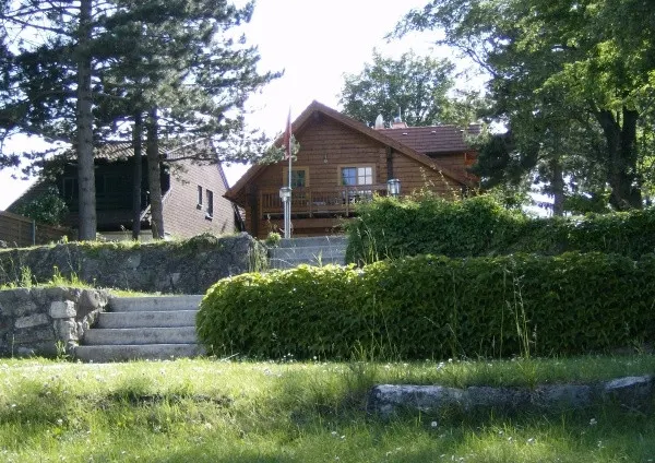 Wiener Neustädterhaus in Neufeld an der Leitha, Burgenland