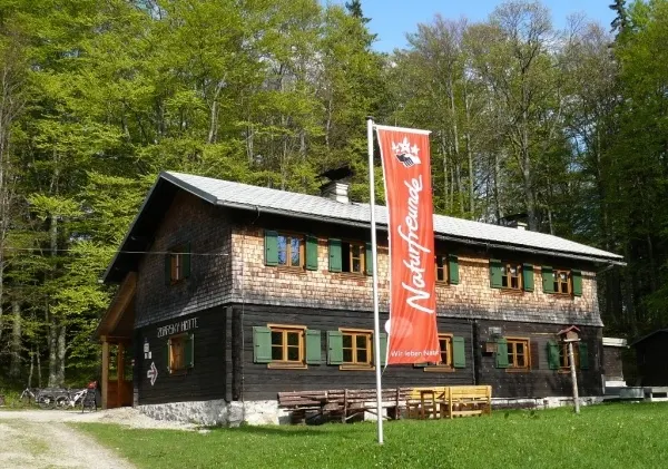 Zdarsky-Hütte in Amt Mitterbach, Niederösterreich