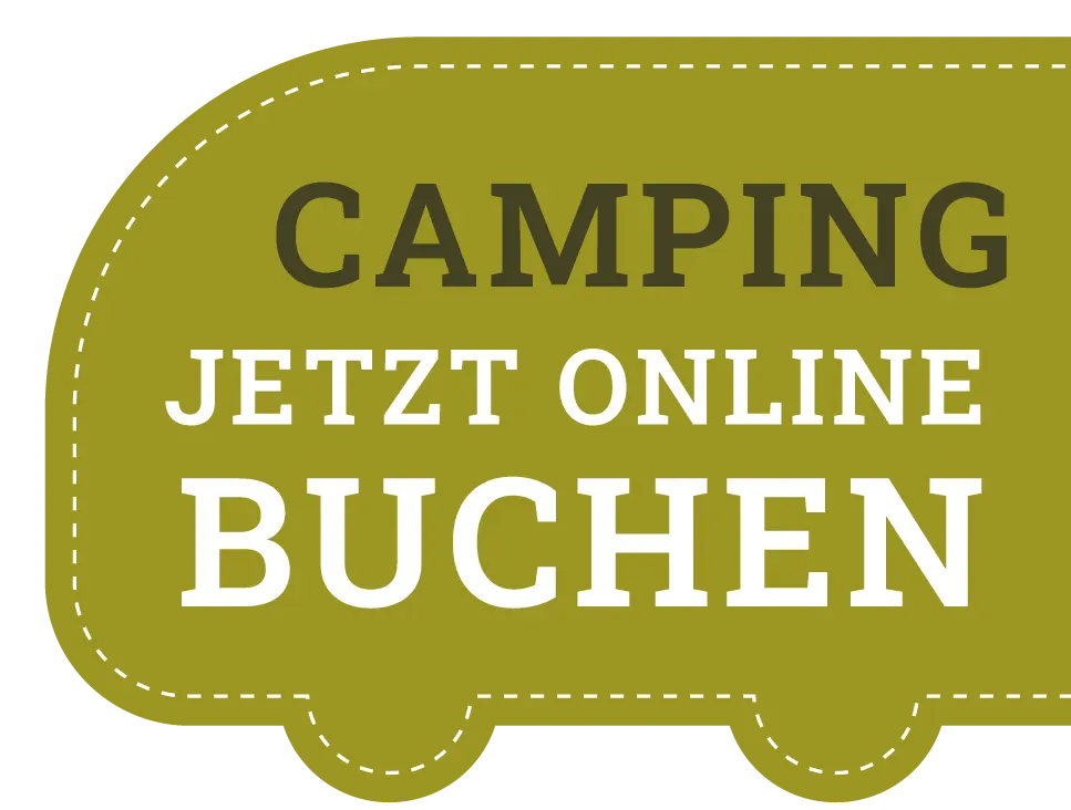 Zeltplatz am Campingplatz Reingers in Reingers, Niederösterreich