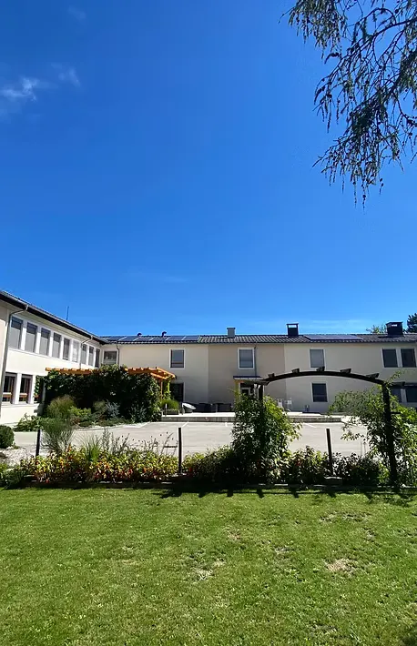 Campus AdFontes in Eberndorf, Kärnten