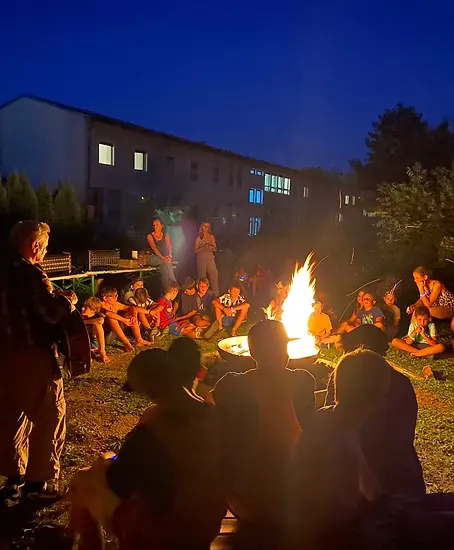 Campus AdFontes in Eberndorf, Kärnten