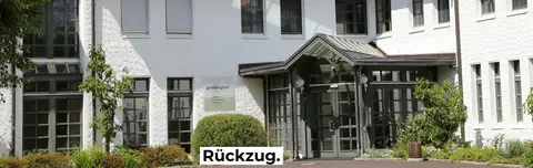 Bildungshaus Greisinghof / Haus Chaminade in Tragwein
