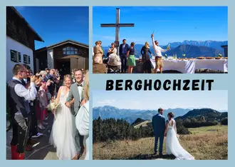 Christophorushütte am Feuerkogel in Ebensee