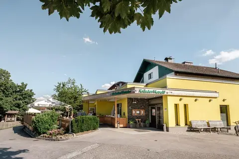 Erlebnishof Kräuter-Mandl in Sarleinsbach