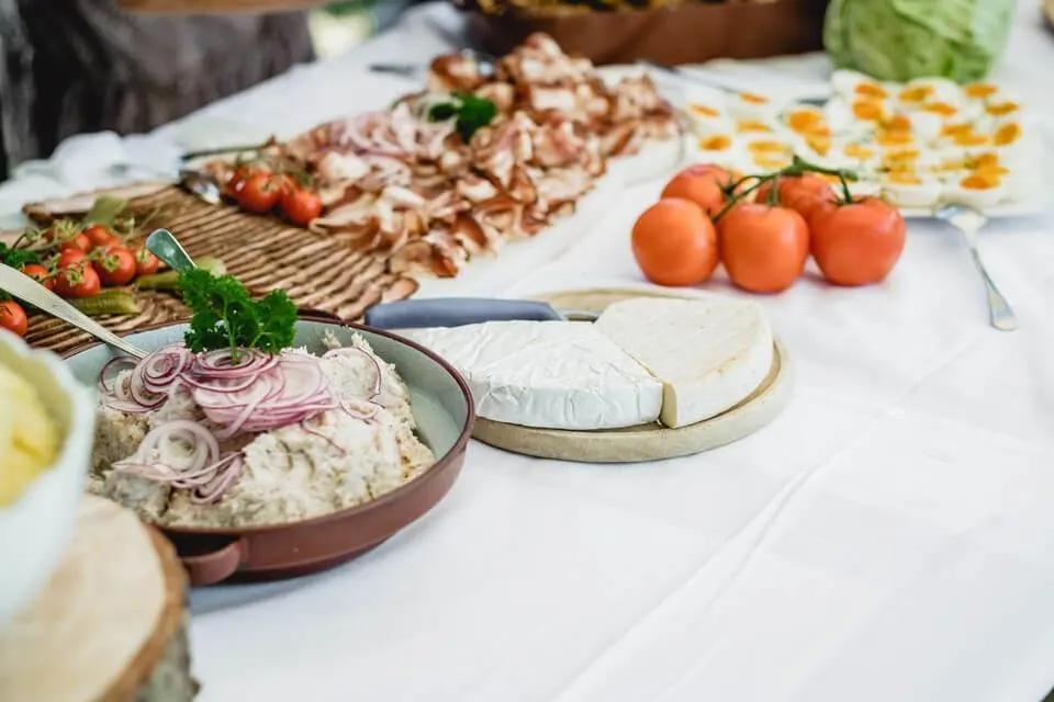 Erlebnishof Kräuter-Mandl in Sarleinsbach, Oberösterreich