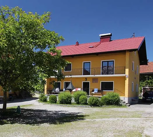 Ferienparadies Lipplgut in Haigermoos, Oberösterreich