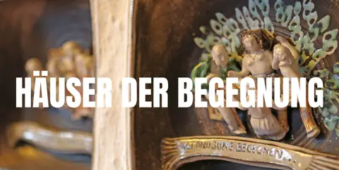 Haus der Begegnung in Gosau