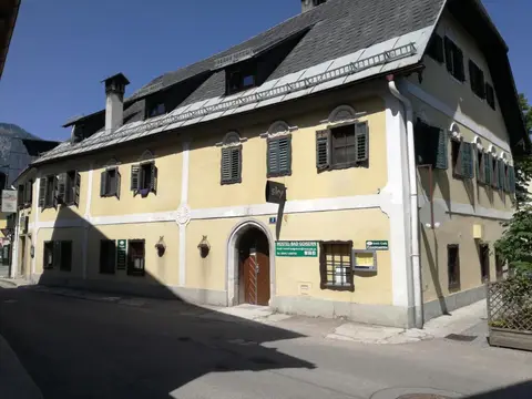 Hostel Bad Goisern in Bad Goisern am Hallstättersee