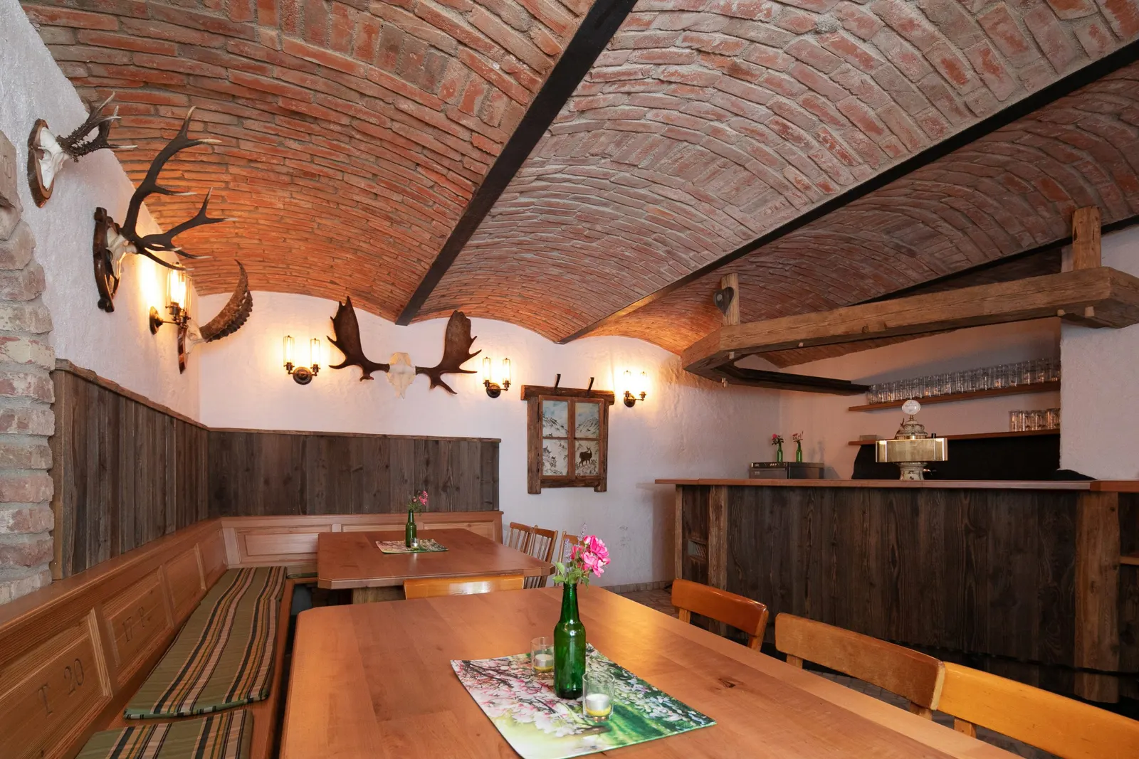 Jaga in der Krems in Micheldorf in Oberösterreich, Oberösterreich