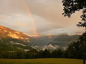 Josef-Scheutz-Hütte in Bad Goisern in Bad Goisern, Oberösterreich