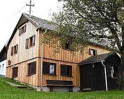 Josef-Scheutz-Hütte in Bad Goisern in Bad Goisern, Oberösterreich