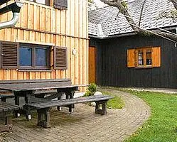 Josef-Scheutz-Hütte in Bad Goisern in Bad Goisern, Oberösterreich