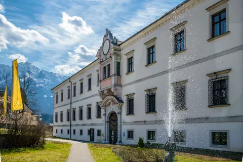 JUFA Hotel Spital am Pyhrn*** in Spital am Pyhrn