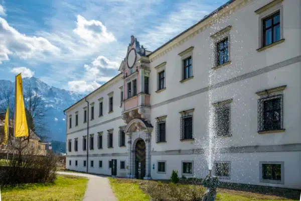 JUFA Hotel Spital am Pyhrn*** in Spital am Pyhrn, Oberösterreich