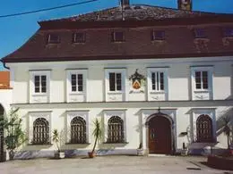 Jugenderholungshof Fruhstorfer in Lohnsburg am Kobernaußerwald