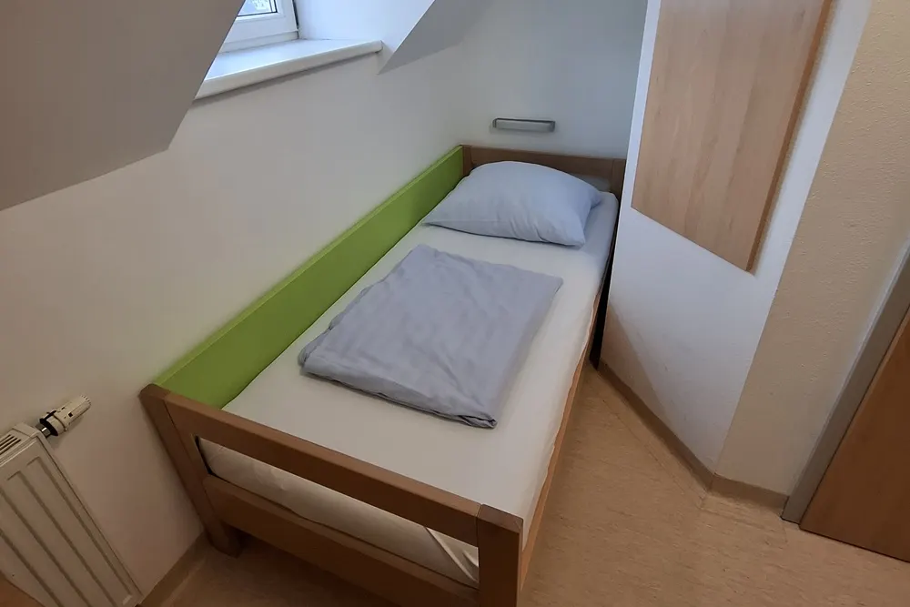 Jugendgästehaus Ulrichsberg in Ulrichsberg, Oberösterreich