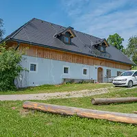 Jungscharalm Losenstein in Losenstein