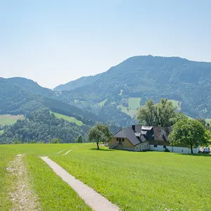 Jungscharalm Losenstein in Losenstein, Oberösterreich
