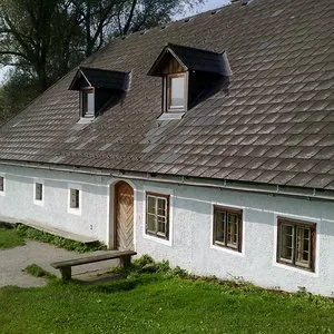 Jungscharalm Losenstein in Losenstein, Oberösterreich