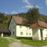 Jungscharhaus Großloiben in Weyer
