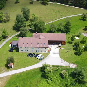 Jungscharhaus Großloiben in Weyer, Oberösterreich