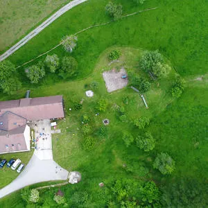Jungscharhaus Großloiben in Weyer, Oberösterreich
